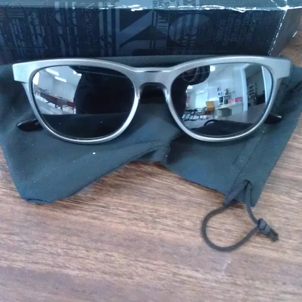 Oakley Stringer Sunglasses